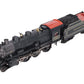 MTH 20-3382-1 Pennsylvania 4-6-0 G-5s Steam Engine w/PS2 #5720