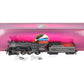 MTH 20-3382-1 Pennsylvania 4-6-0 G-5s Steam Engine w/PS2 #5720 LN/Box