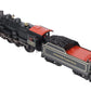 MTH 20-3382-1 Pennsylvania 4-6-0 G-5s Steam Engine w/PS2 #5720