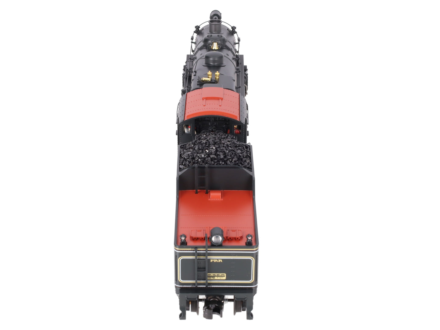MTH 20-3382-1 Pennsylvania 4-6-0 G-5s Steam Engine w/PS2 #5720