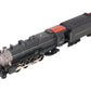 MTH 30-1164-1 O Pennsylvania 2-8-2 L-1 Mikado Steam Loco & Tender w/PS2 #1627 LN/Box