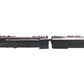 Bachmann 31310 HO American Freedom 4-8-4 Steam Engine Locomotive w/Tender #4449 EX/Box