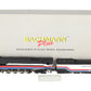 Bachmann 31310 HO American Freedom 4-8-4 Steam Engine Locomotive w/Tender #4449 EX/Box