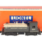 Lionel 6-18501 O Gauge Western Maryland NW2 Powered Diesel Locomotive #8501 EX/Box