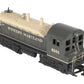 Lionel 6-18501 O Gauge Western Maryland NW2 Powered Diesel Locomotive #8501 EX/Box