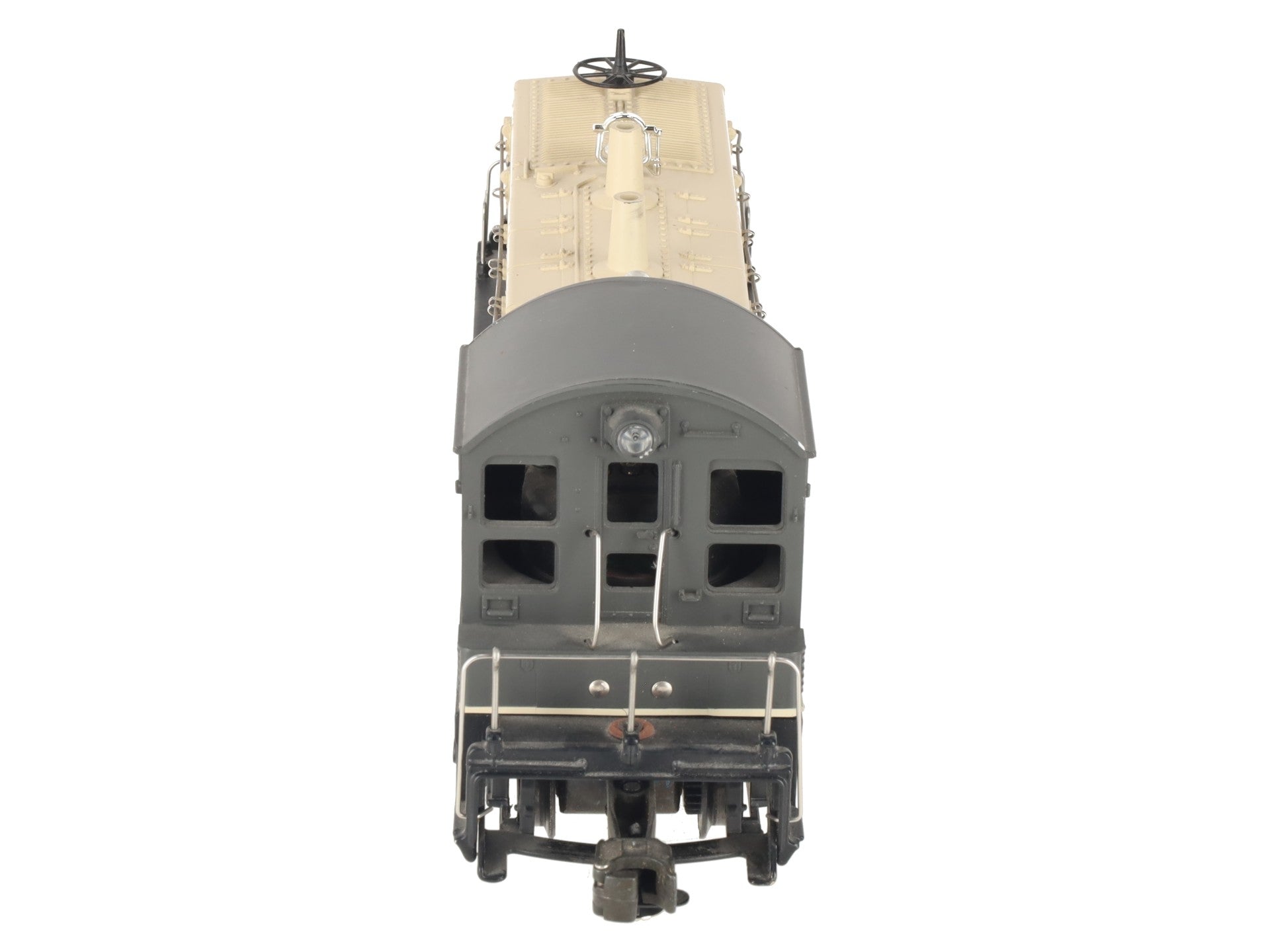 Lionel 6-18501 O Gauge Western Maryland NW2 Powered Diesel Locomotive #8501 EX/Box