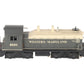 Lionel 6-18501 O Gauge Western Maryland NW2 Powered Diesel Locomotive #8501 EX/Box