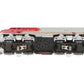 MTH 30-40211A O Gauge Santa Fe EMD F3 A-Unit Diesel Engine #16 w/PS1 LN/Box