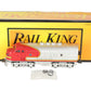 MTH 30-40211A O Gauge Santa Fe EMD F3 A-Unit Diesel Engine #16 w/PS1 LN/Box