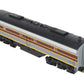 MTH 30-2450-3 O Gauge Lackawanna E-8 Non Powered Unit #814 EX/Box