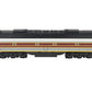 MTH 30-2450-3 O Gauge Lackawanna E-8 Non Powered Unit #814 EX/Box