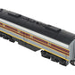 MTH 30-2450-3 O Gauge Lackawanna E-8 Non Powered Unit #814 EX/Box
