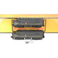 MTH 30-2173-1 Pennsylvania FA-2 AA Diesel Engine Set w/PS #9618/9619 EX/Box