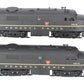 MTH 30-2173-1 Pennsylvania FA-2 AA Diesel Engine Set w/PS #9618/9619 EX/Box
