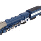 MTH 30-1114-1 O Gauge T&P 4-8-2 L-3 Mohawk Steam Locomotive w/PS1 #907 LN/Box