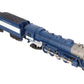 MTH 30-1114-1 O Gauge T&P 4-8-2 L-3 Mohawk Steam Locomotive w/PS1 #907 LN/Box