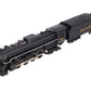 MTH 30-1109 O Nickel Plate Road Berkshire 2-8-4 Steam Locomotive & Tender #759 LN/Box