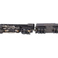MTH 30-1109 O Nickel Plate Road Berkshire 2-8-4 Steam Locomotive & Tender #759 LN/Box
