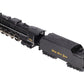 MTH 30-1109 O Nickel Plate Road Berkshire 2-8-4 Steam Locomotive & Tender #759 LN/Box