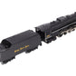 MTH 30-1109 O Nickel Plate Road Berkshire 2-8-4 Steam Locomotive & Tender #759 LN/Box