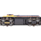 Lionel 6-8463 O Gauge Chessie System GP20 Diesel Engine VG/Box