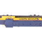 Lionel 6-8463 O Gauge Chessie System GP20 Diesel Engine VG/Box