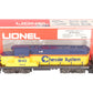 Lionel 6-8463 O Gauge Chessie System GP20 Diesel Engine VG/Box