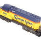 Lionel 6-8463 O Gauge Chessie System GP20 Diesel Engine VG/Box
