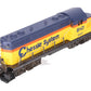 Lionel 6-8463 O Gauge Chessie System GP20 Diesel Engine VG/Box