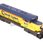 Lionel 6-8463 O Gauge Chessie System GP20 Diesel Engine VG/Box