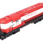Lionel 6-18504 O Gauge Frisco GP-7 Diesel Locomotive #504 EX/Box