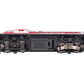 Lionel 6-18504 O Gauge Frisco GP-7 Diesel Locomotive #504 EX/Box
