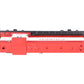 Lionel 6-18504 O Gauge Frisco GP-7 Diesel Locomotive #504 EX/Box