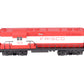 Lionel 6-18504 O Gauge Frisco GP-7 Diesel Locomotive #504 EX/Box