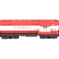 Lionel 6-18504 O Gauge Frisco GP-7 Diesel Locomotive #504 EX/Box