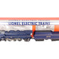 Lionel 6-8610 O Gauge Wabash 4-6-2 Steam Locomotive & Tender #672 EX/Box