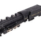 MTH RK-1111LP O Norfolk & Western 0-8-0 Scale Switch Engine 3-Rail w/PS1 LN/Box