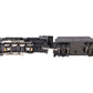 MTH RK-1111LP O Norfolk & Western 0-8-0 Scale Switch Engine 3-Rail w/PS1 LN/Box