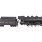 MTH RK-1111LP O Norfolk & Western 0-8-0 Scale Switch Engine 3-Rail w/PS1 LN/Box