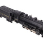 MTH RK-1111LP O Norfolk & Western 0-8-0 Scale Switch Engine 3-Rail w/PS1 LN/Box