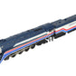 Lionel 5-6501 HO Freedom Train 4-8-4 GS-4 Steam Locomotive & Tender #4449 EX/Box