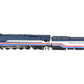 Lionel 5-6501 HO Freedom Train 4-8-4 GS-4 Steam Locomotive & Tender #4449 EX/Box