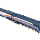 Lionel 5-6501 HO Freedom Train 4-8-4 GS-4 Steam Locomotive & Tender #4449 EX/Box