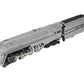 Weaver 5445 O Gauge New York Central 4-6-4 Hudson Dreyfuss Steam Engine & Tender EX/Box
