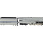 Weaver 5445 O Gauge New York Central 4-6-4 Hudson Dreyfuss Steam Engine & Tender EX/Box