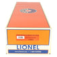 Lionel 6-25512 O Gauge Texas Special Passenger Car Set (Set of 2) EX/Box