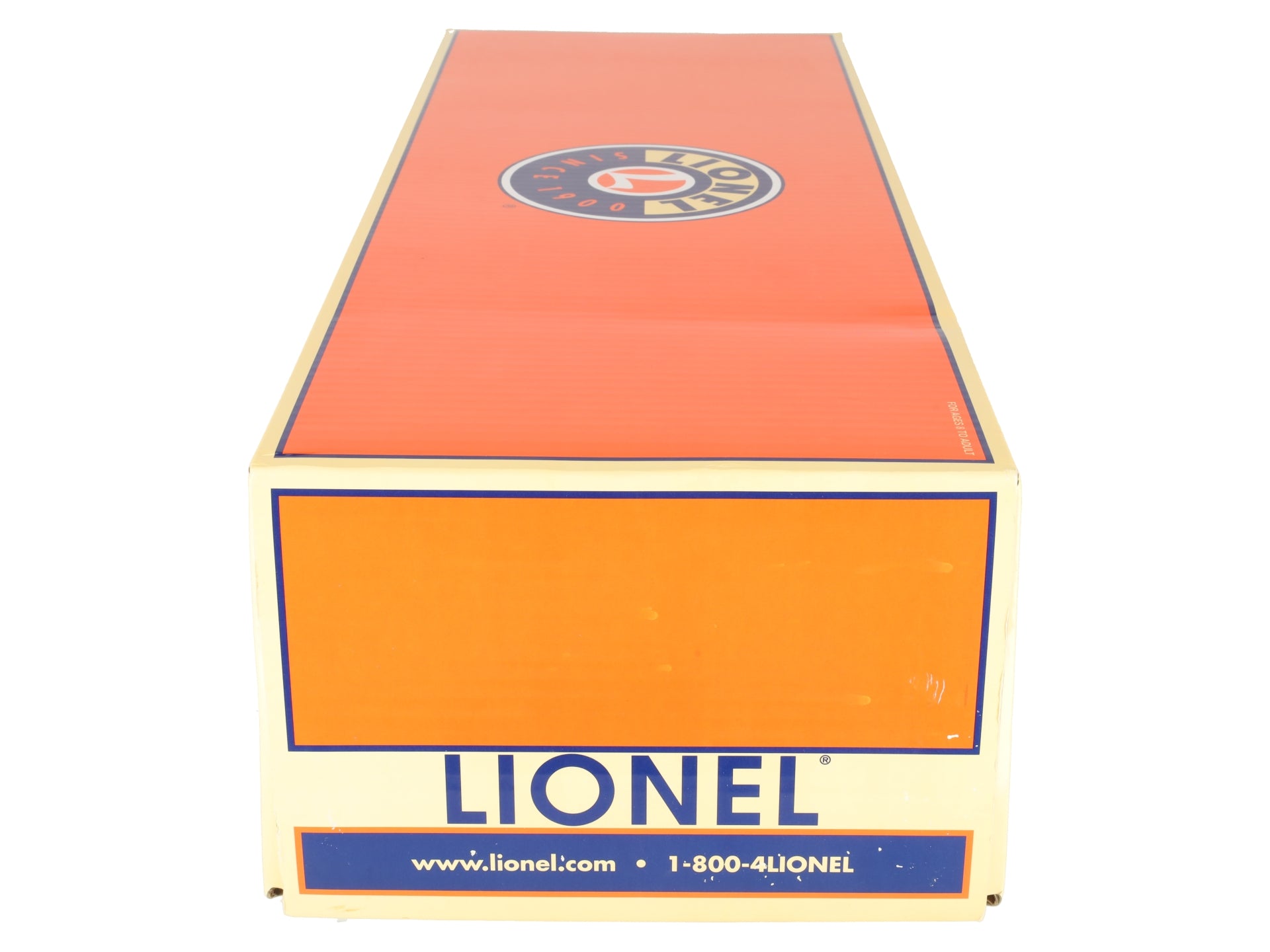 Lionel 6-25512 O Gauge Texas Special Passenger Car Set (Set of 2) EX/Box