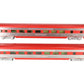 Lionel 6-25512 O Gauge Texas Special Passenger Car Set (Set of 2) EX/Box