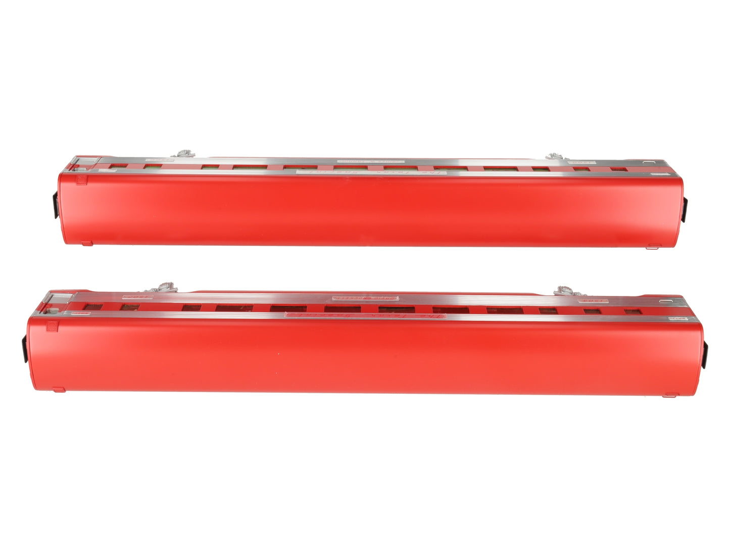 Lionel 6-25512 O Gauge Texas Special Passenger Car Set (Set of 2) EX/Box