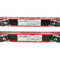 Lionel 6-25512 O Gauge Texas Special Passenger Car Set (Set of 2) EX/Box